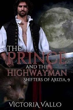 The Prince and the Highwayman