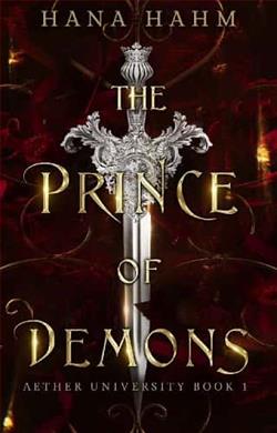 The Prince of Demons