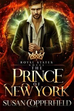 The Prince of New York