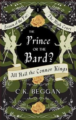 The Prince or the Bard?