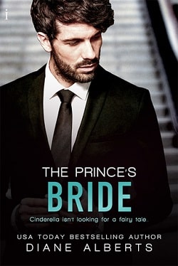The Prince's Bride (Modern Fairytales 2)