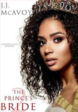 The Prince's Bride: Part 2