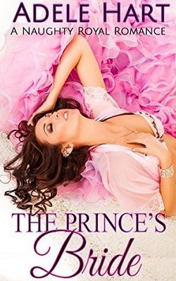 The Prince's Bride