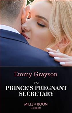 The Prince's Pregnant Secretary