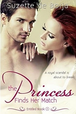The Princess Finds Her Match