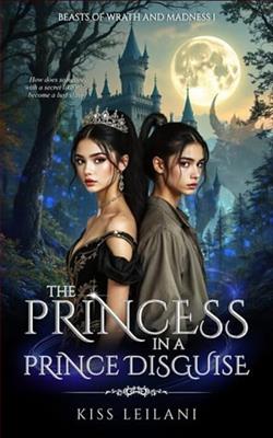 The Princess In A 'Prince' Disguise
