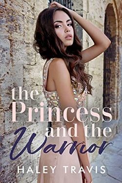 The Princess and The Warrior