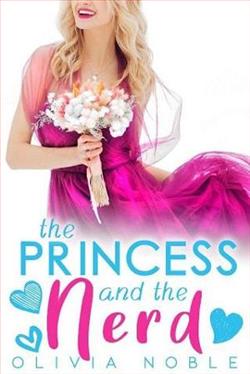 The Princess and the Nerd