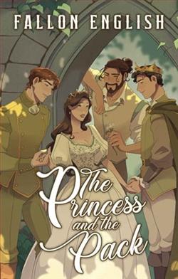 The Princess and the Pack