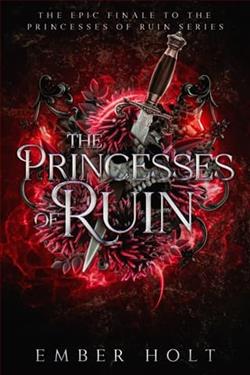 The Princesses of Ruin