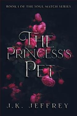 The Princess's Pet
