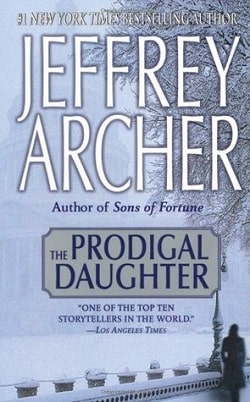 The Prodigal Daughter (Kane & Abel 2)