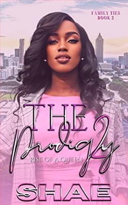 The Prodigy 2: Rise of a Queen
