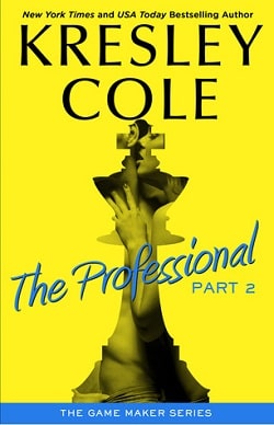 The Professional: Part 2 (The Game Maker 1.20)