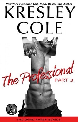 The Professional: Part 3 (The Game Maker 1.30)