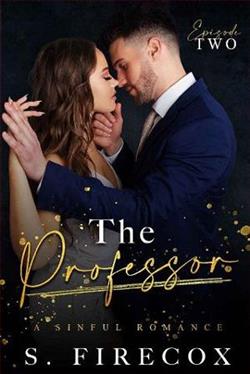 The Professor: Ep. 2