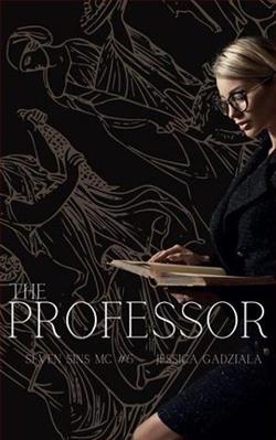 The Professor (Seven Sins MC 5)