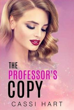 The Professor’s Copy