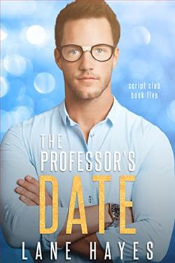 The Professor's Date (The Script Club 5)