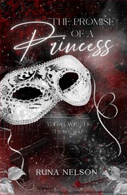 The Promise Of A Princess