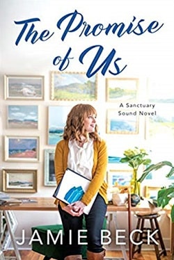 The Promise of Us (Sanctuary Sound 2)