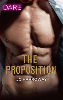 The Proposition (The Billionaires Club)