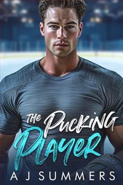 The Pucking Player
