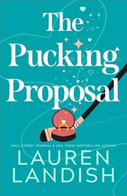 The Pucking Proposal
