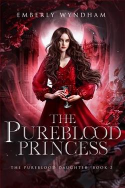 The Pureblood Princess