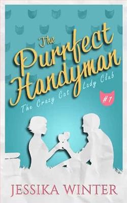 The Purrfect Handyman