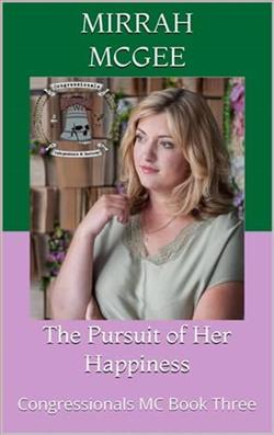 The Pursuit of Her Happiness