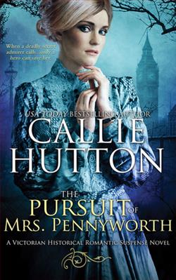The Pursuit of Mrs. Pennyworth