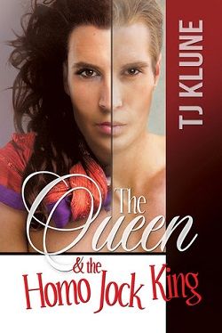 The Queen & the Homo Jock King (At First Sight 2)