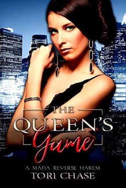 The Queen's Game (Ruthless Games 1)