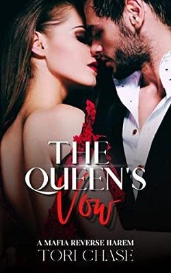 The Queen's Vow (Ruthless Games 2)