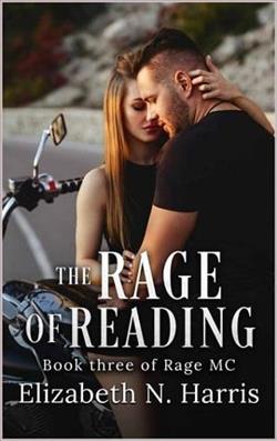 The Rage of Reading
