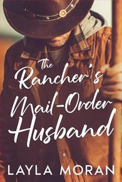 The Rancher's Mail-Order Husband