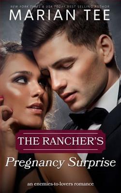 The Rancher's Pregnancy Surprise