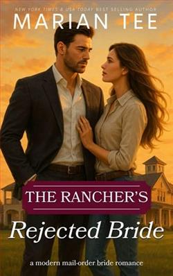 The Rancher's Rejected Bride