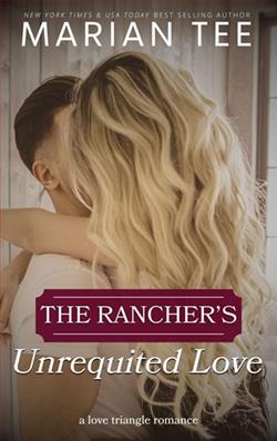 The Rancher's Unrequited Love