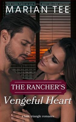 The Rancher's Vengeful Heart