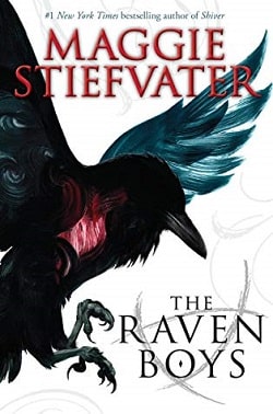 The Raven Boys (The Raven Cycle 1)