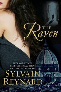 The Raven (The Florentine 1)