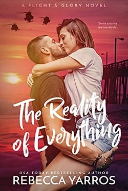 The Reality of Everything Flight & Glory