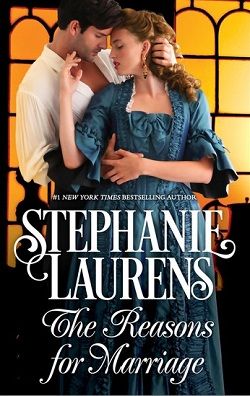 The Reasons for Marriage (Regencies 5)