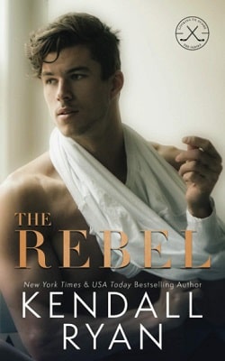 The Rebel (Looking to Score 1)