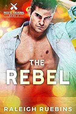 The Rebel (Red's Tavern 2)