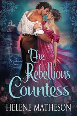 The Rebellious Countess