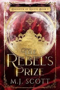 The Rebel's Prize