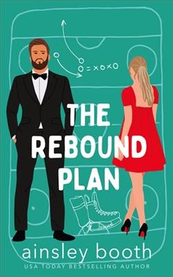 The Rebound Plan